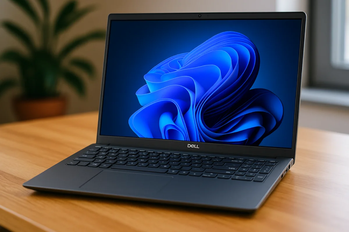 Notebook Dell Inspiron 15 é Bom? Vale a Pena? Análise Completa